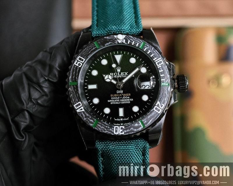 Rolex 40mm 0413107