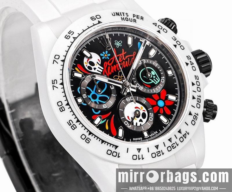 Rolex 40X13.5mm 121705