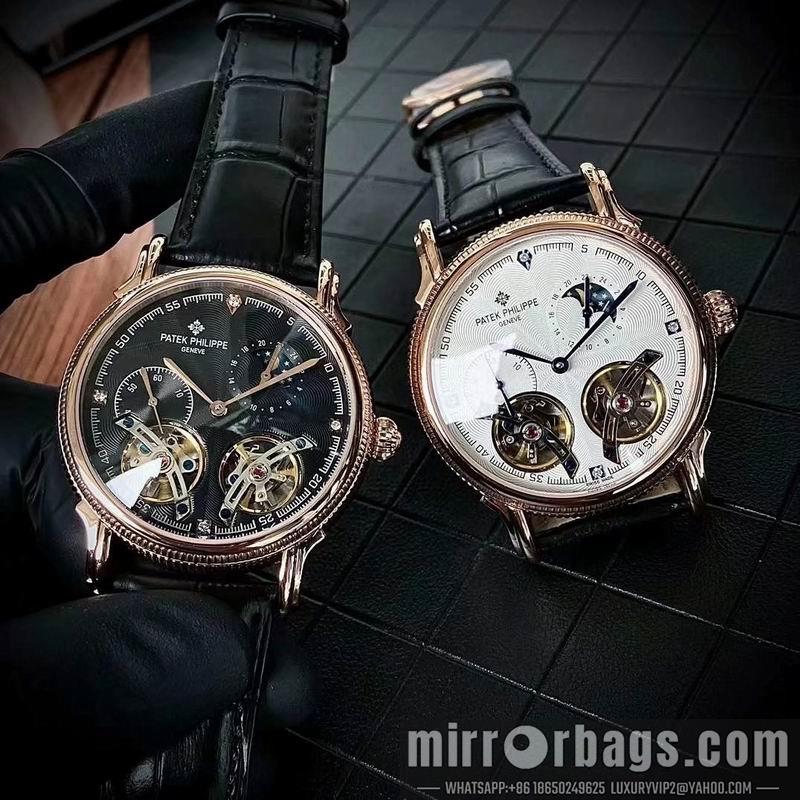 Patek Philippe 43mm 050849