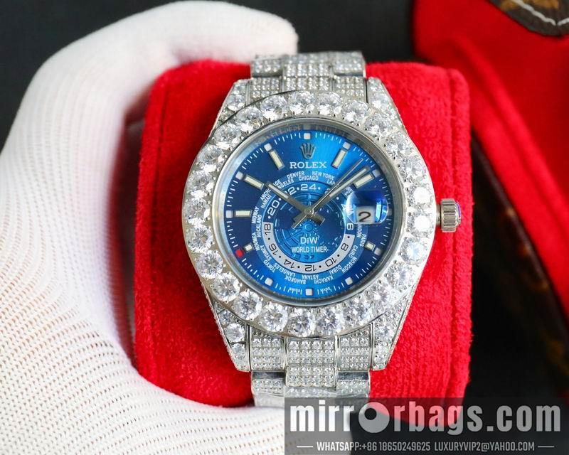 Rolex 42mm 080605
