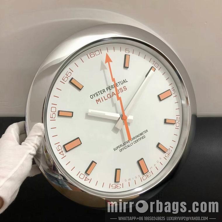Rolex clock mb 06