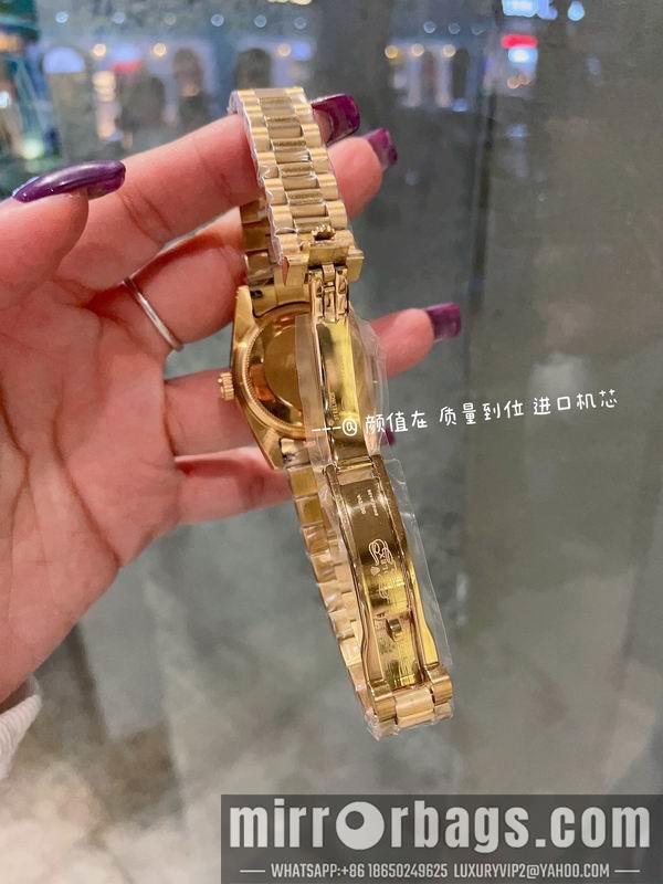Rolex 31mm 0830119