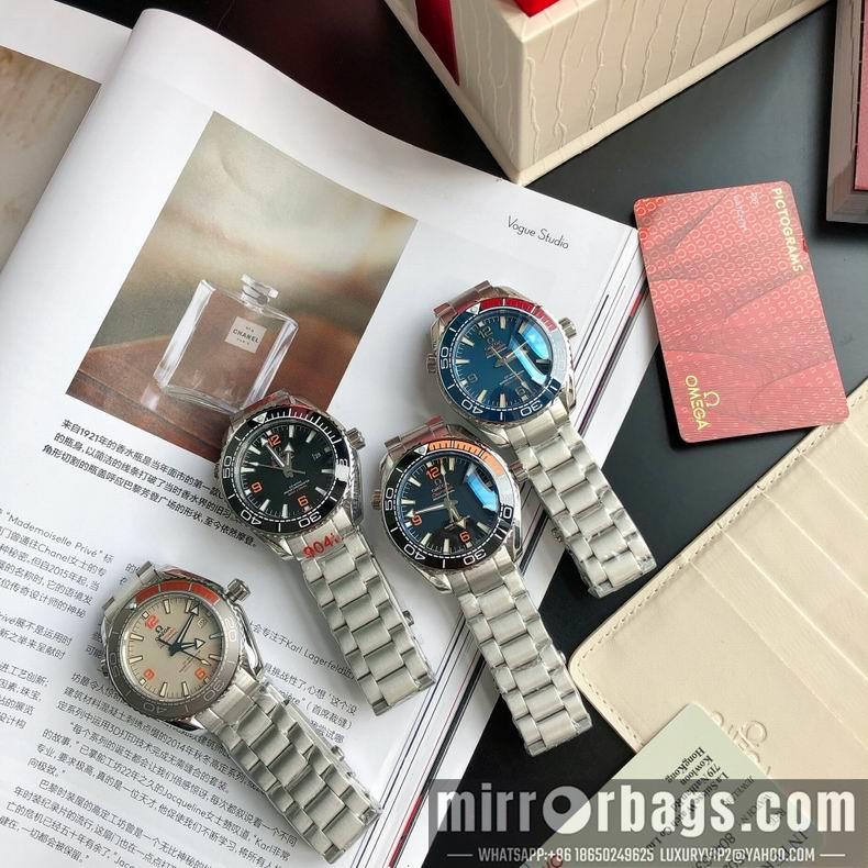 Omega men watch 110418