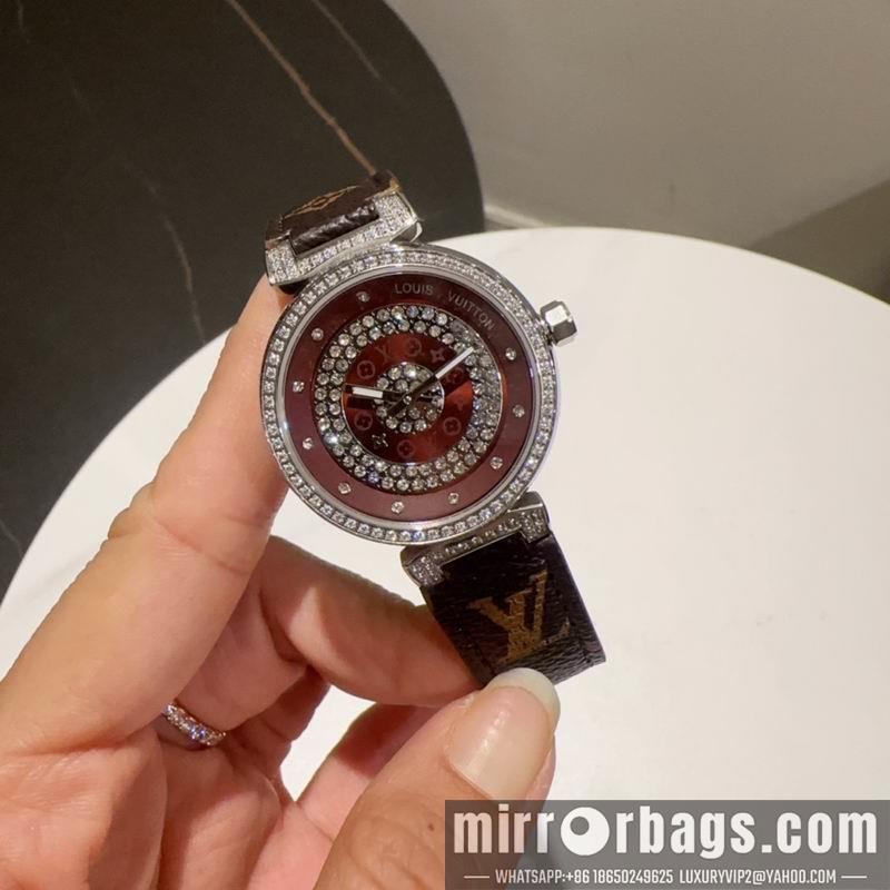 LV watch 032706
