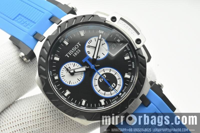 Tissot 38mm 041613