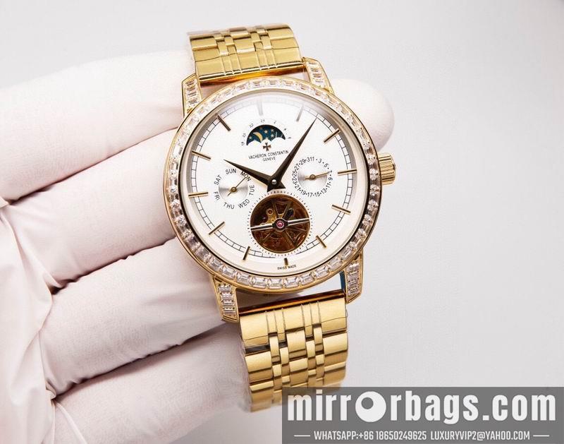 Vacheron Constantin 44mm 031920