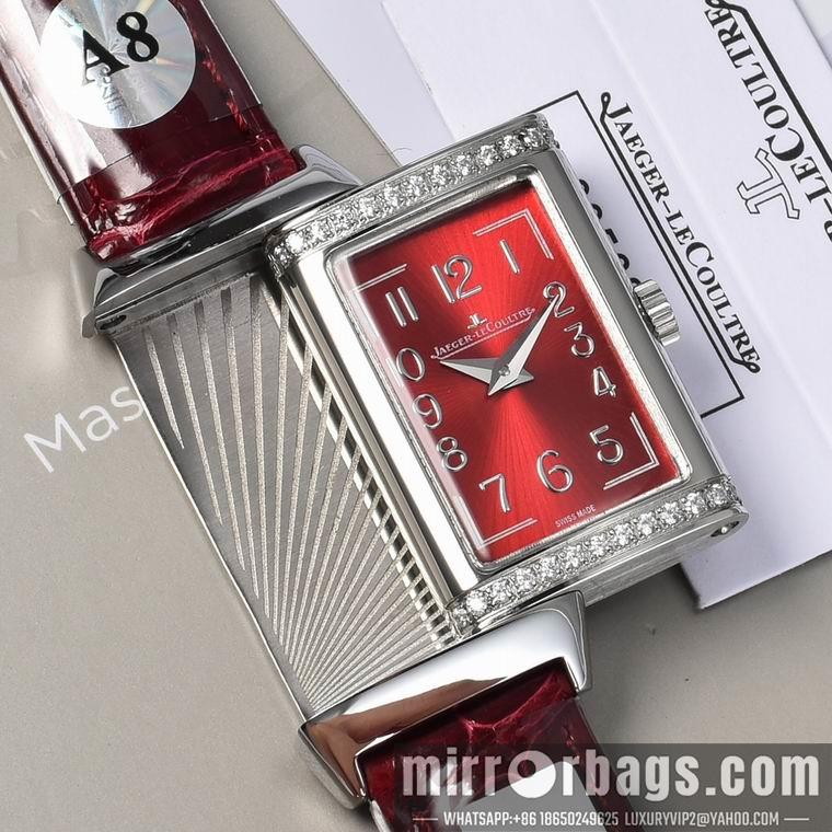 Jaeger Lecoultre 40.1X20mm M12