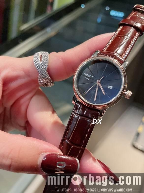 Tissot W30 M40mm 2nms70