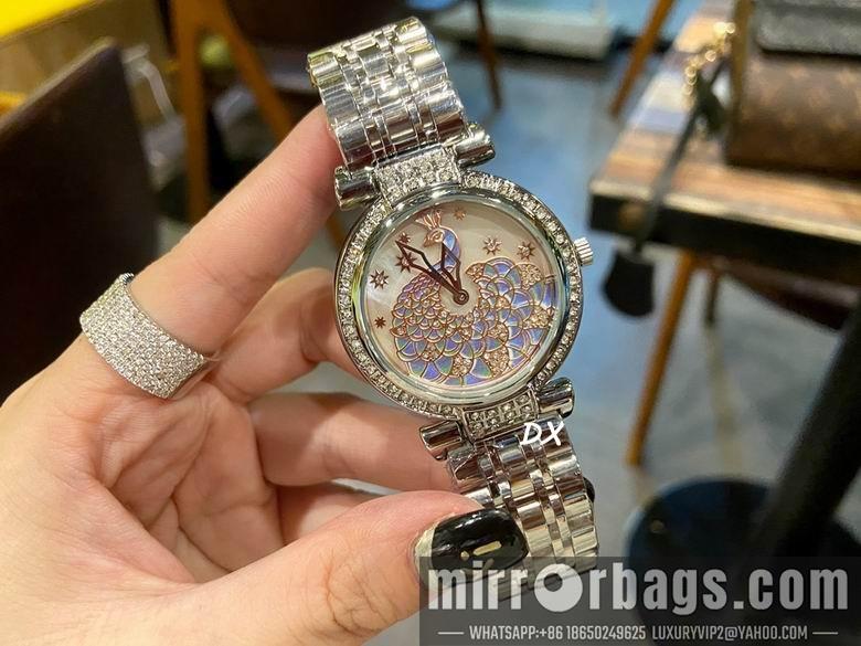 Chopard 2nms56