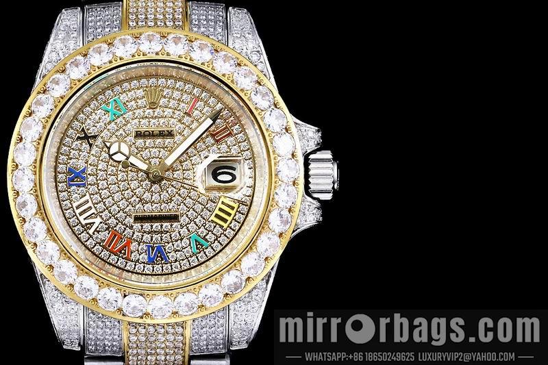 Rolex 42mm 050419