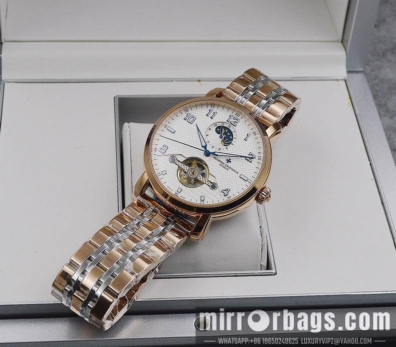 Vacheron Constantin men 42X12mm 102327