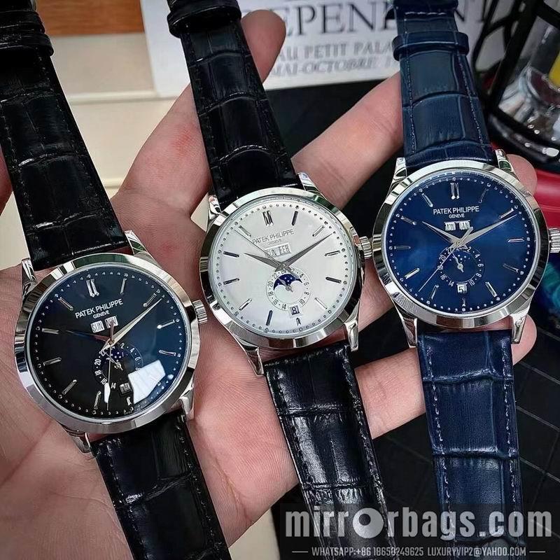 Patek Philippe 43mm 031964
