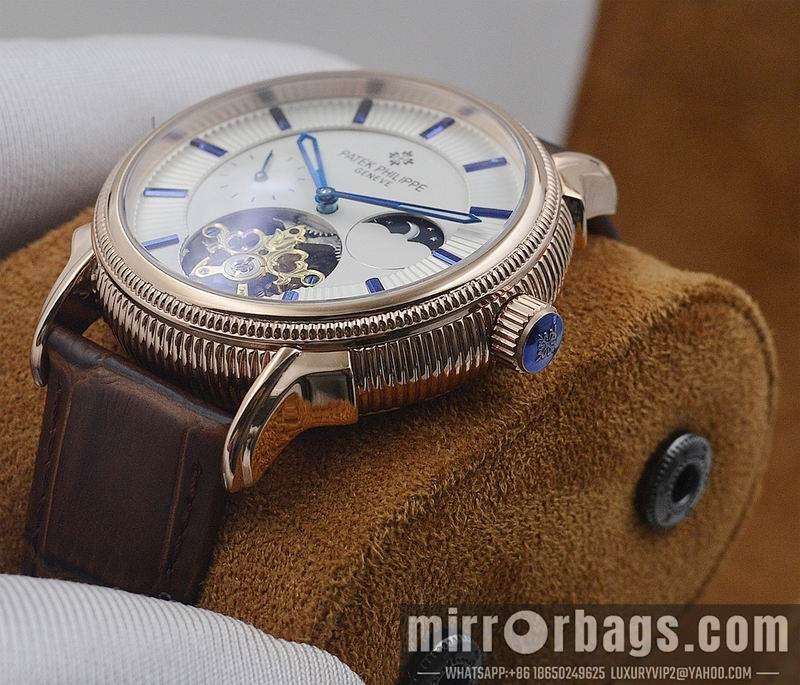 Patek Philippe 44mm 091801