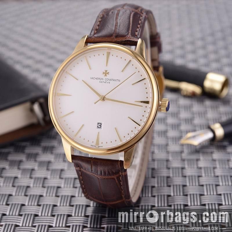 Vacheron Constantin 42mm 121219