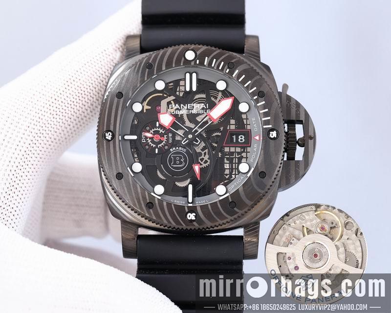 Panerai 47mm 102364