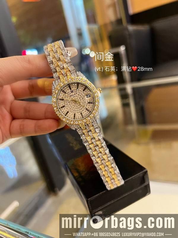 Rolex 28mm 1217104