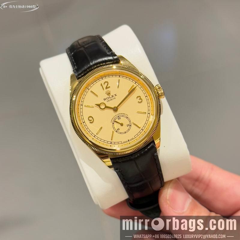 Rolex 39mm 041608