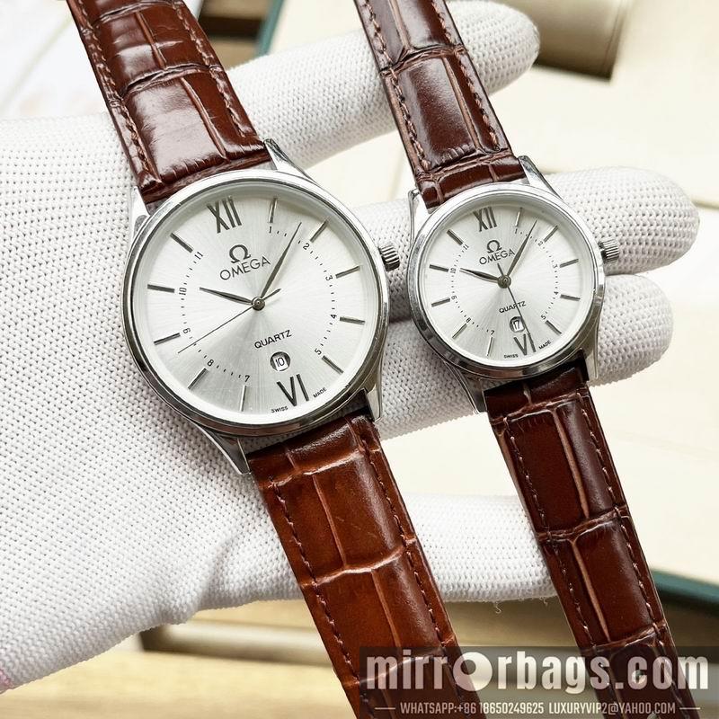 Omega 40mm 30mm 041366