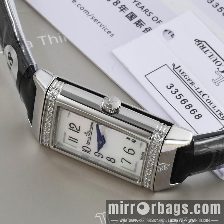Jaeger Lecoultre 40.1X20mm M12