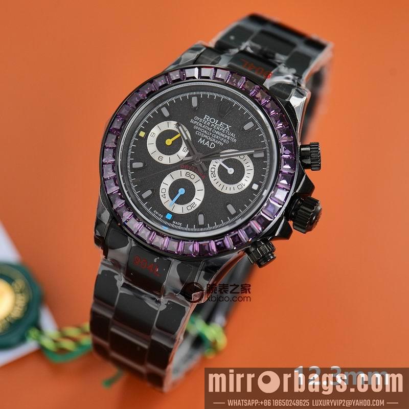 Rolex 40mm 090989