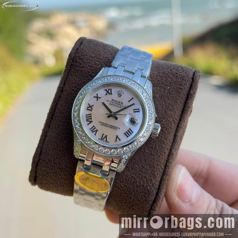 Rolex 34mm 121212