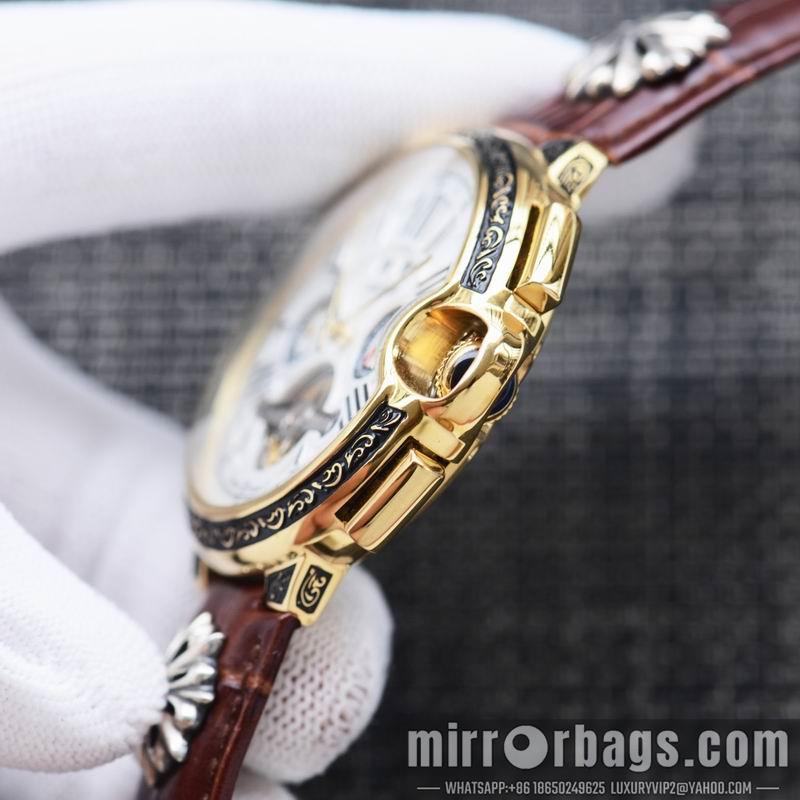 Cartier 47X15mm 0821108