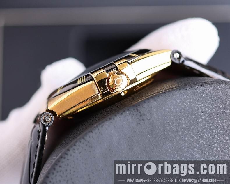 Omega men 39mm 092627