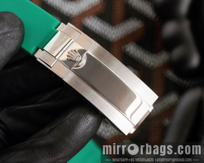 Rolex watch 40mm 123120