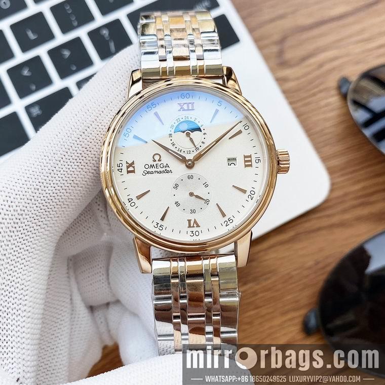 Omega men 42X13mm M55