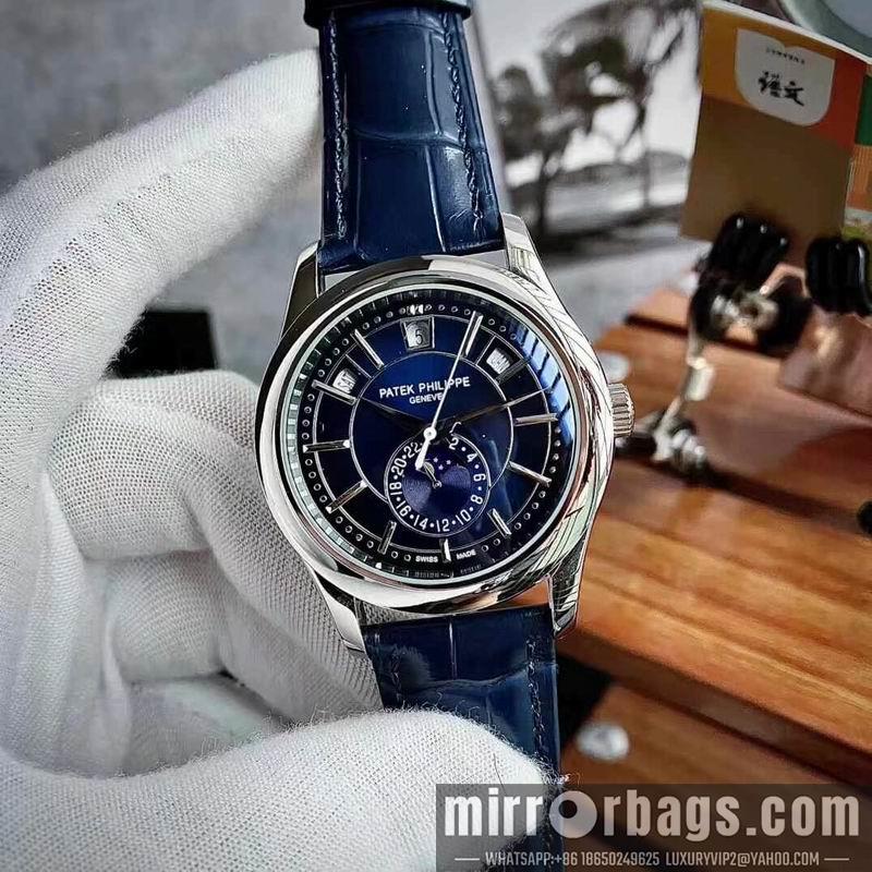 Patek Philippe 40.5mm 0427128