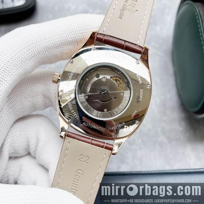 Piaget 40x13mm 10nms87