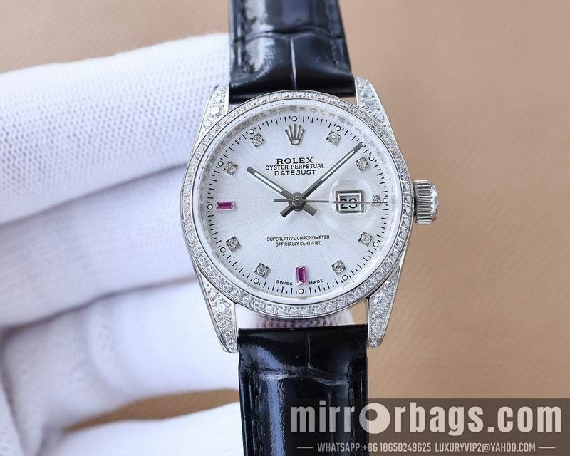 Rolex 32mm 022104
