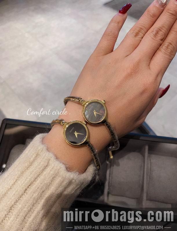 Gucci 22.5mm 041676
