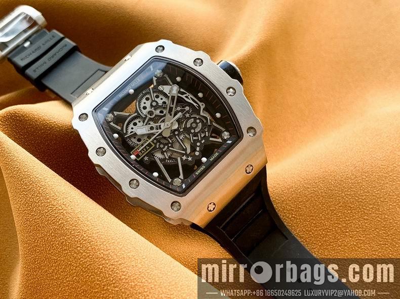 Richard Mille RM035-AMERICA5 watch 110437