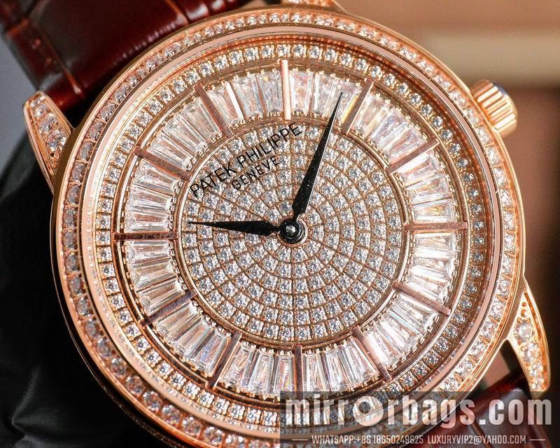 Patek Philippe watch 092822