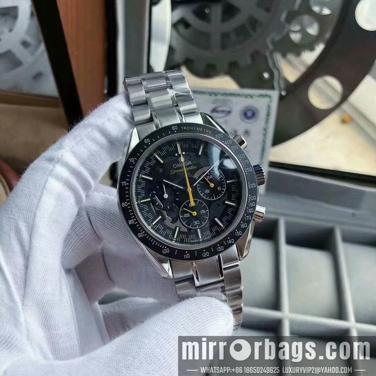 Omega men 43mm M25