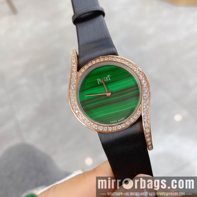 Piaget women 32mm M24