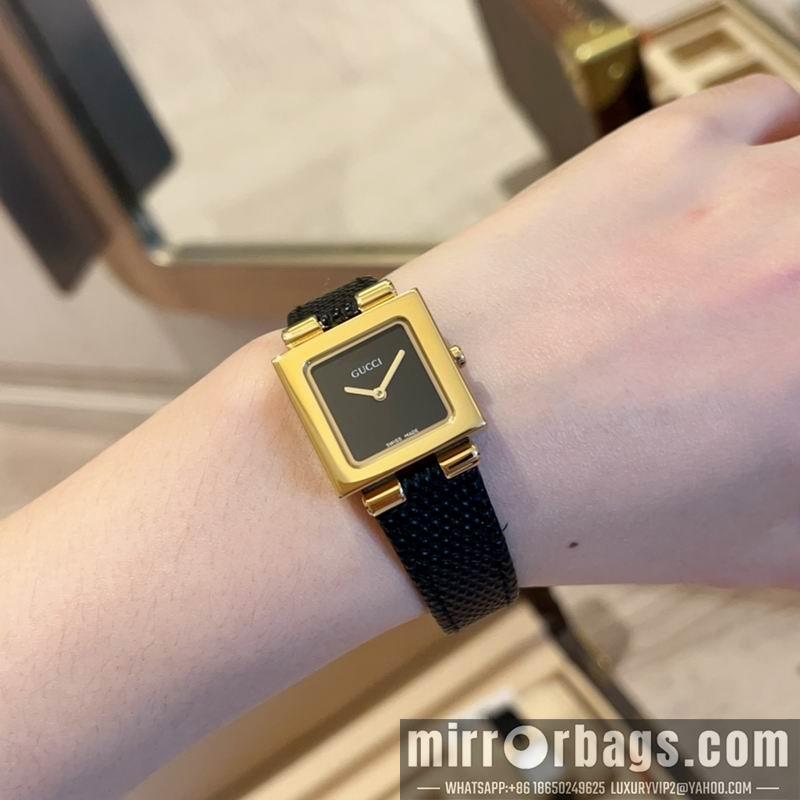 Gucci 22mm 101627