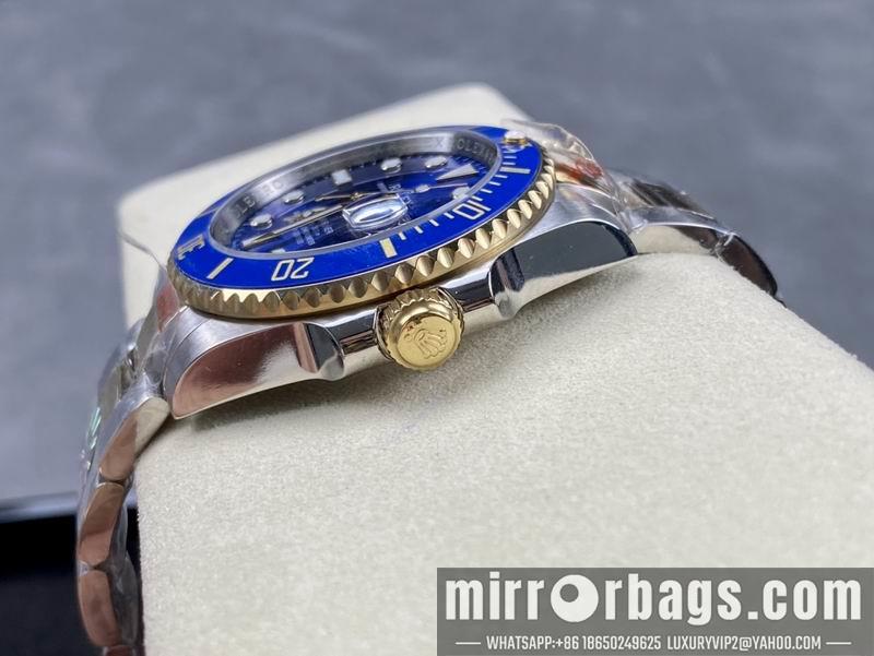 Rolex 40mm 093009