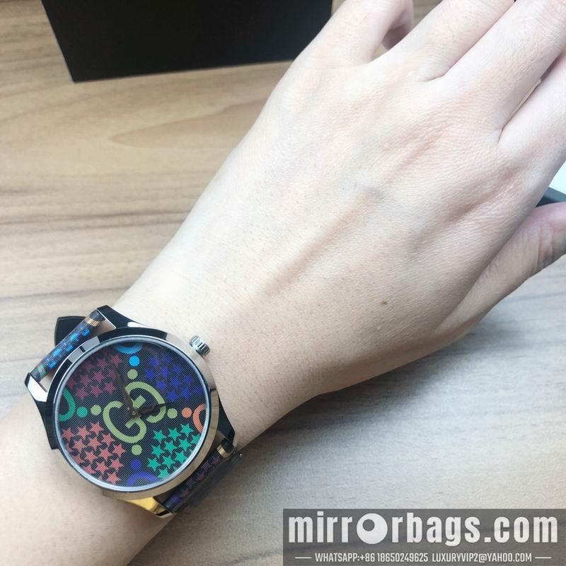 Gucci 38mm 102241
