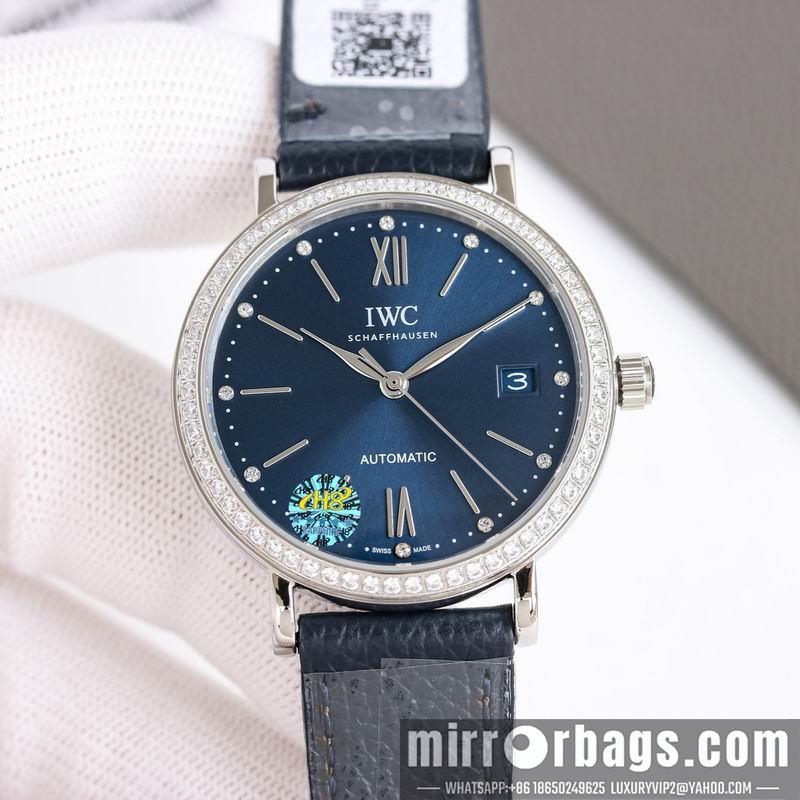 IWC 37X9.4mm 0829188