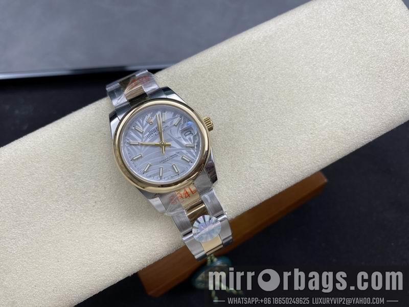Rolex 31mm 092936