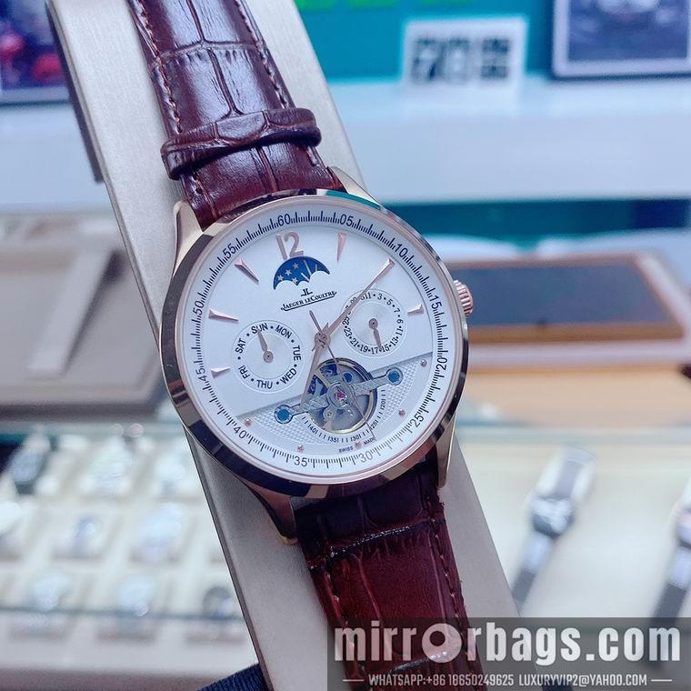 Jaecer Lecoultre 42X12mm M06