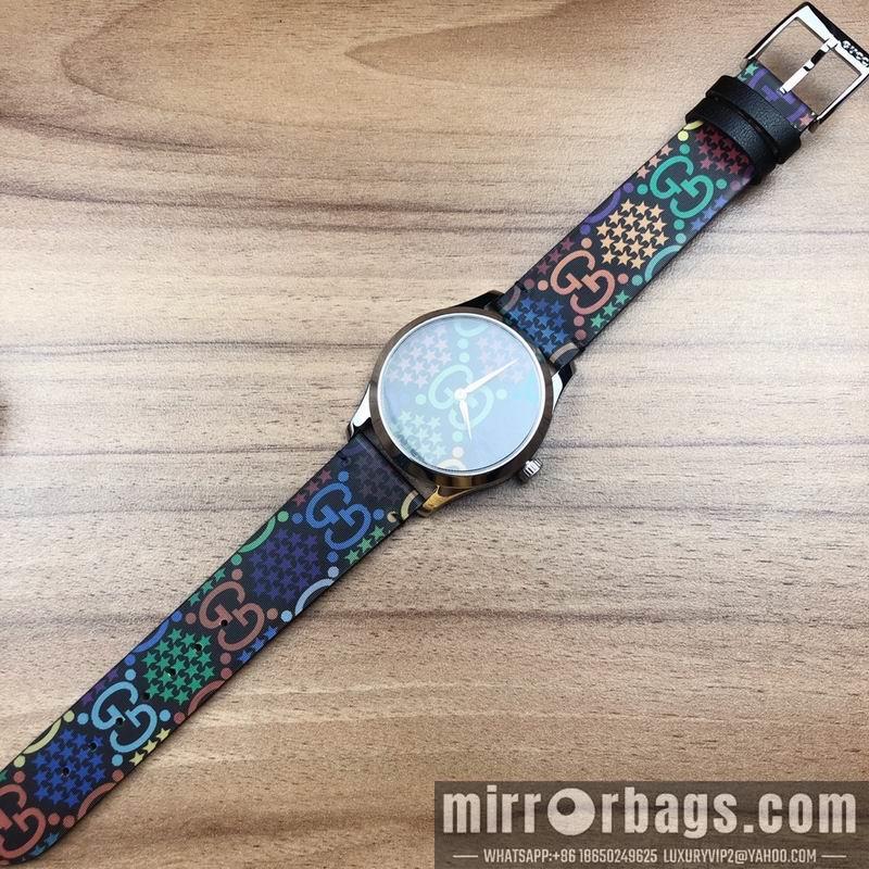 Gucci 38mm 102241