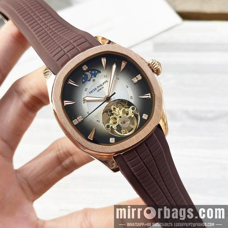 Patek Philippe 41mm 110197