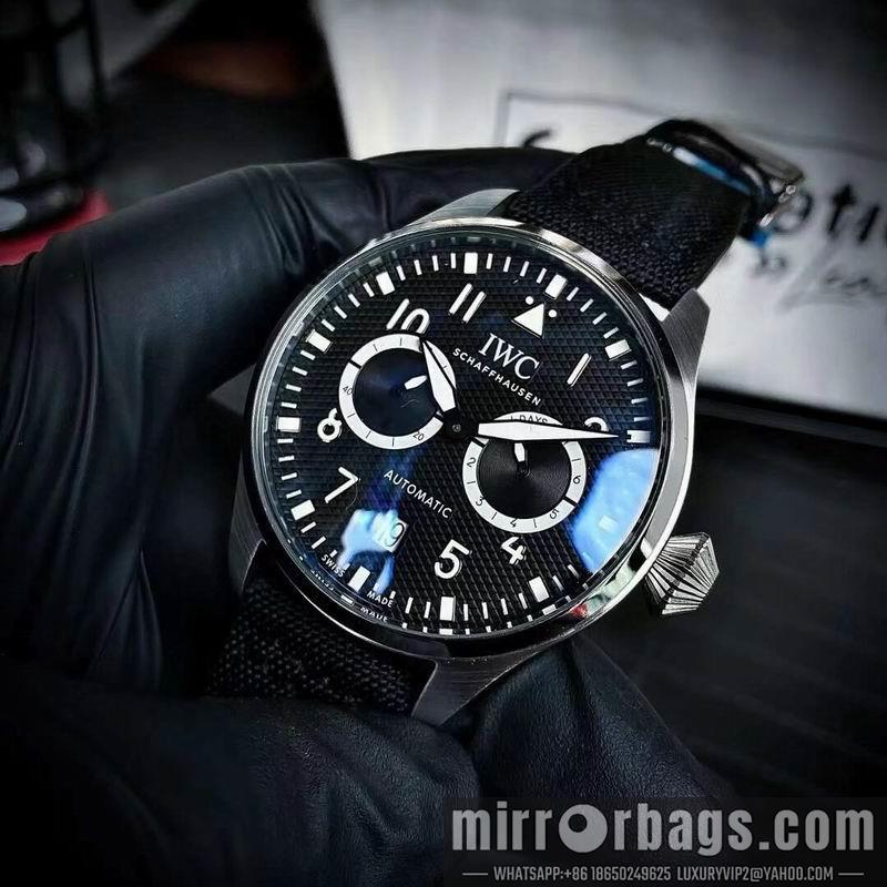 IWC 43mm 0318106
