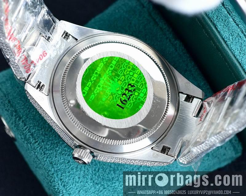 Rolex 40mm 083199