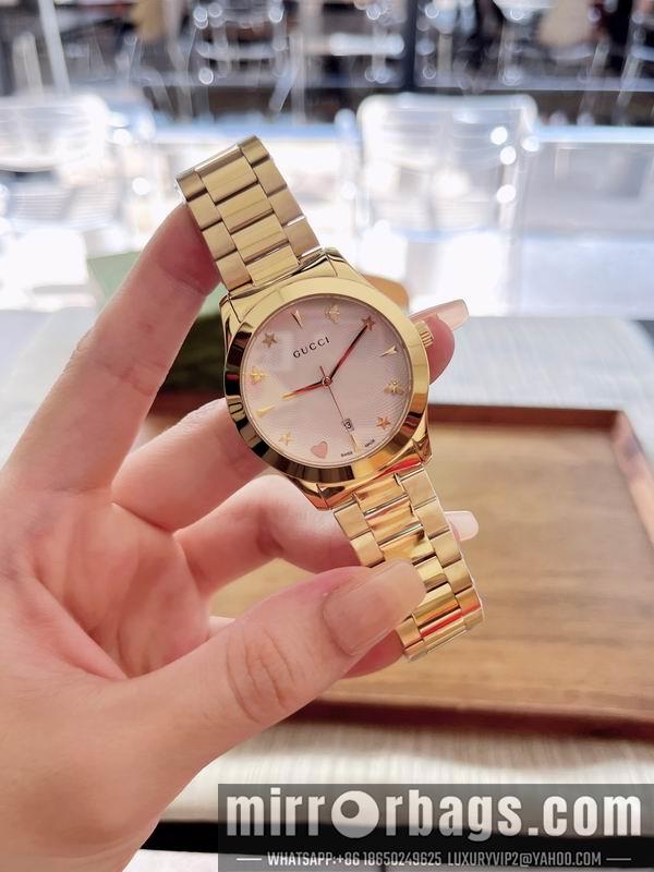 Gucci 38mm 29mm 102291