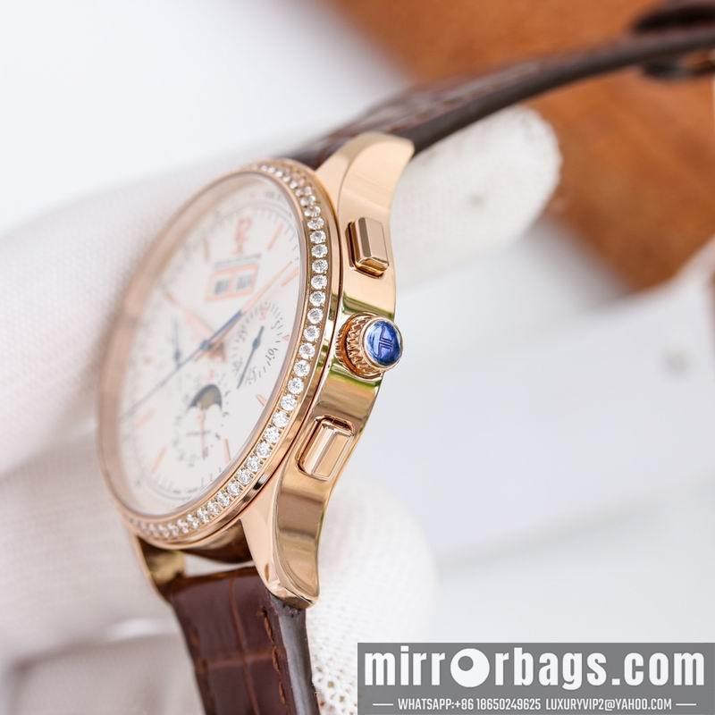 Jaecer Lecoultre watch 050470