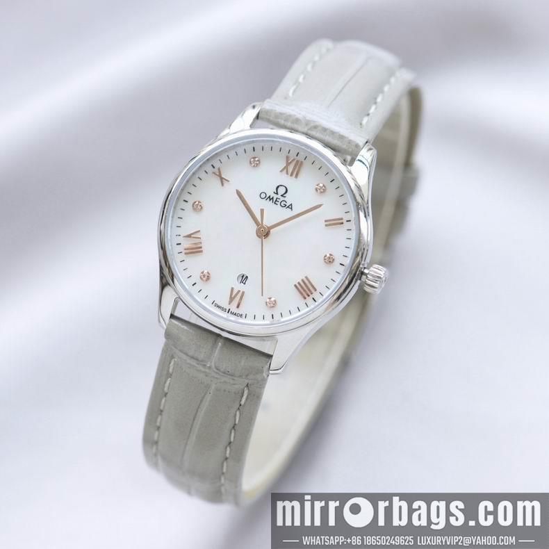 Omega women 30mm 102907